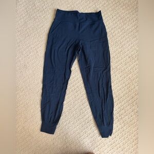 lululemon athletica Navy Blue Pants
